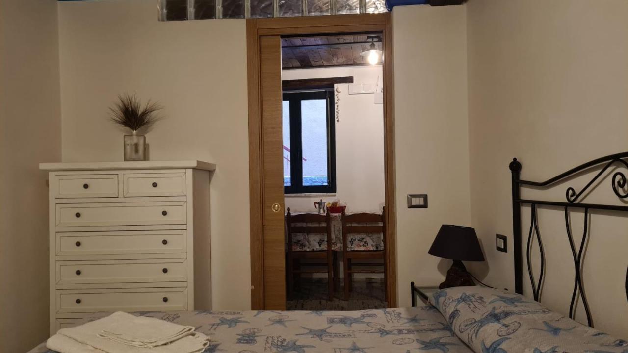 Severino - Rariche House Appartement *